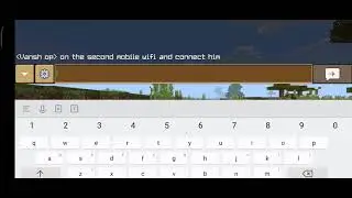 how to play multiplayer In crafting and building without sign in #gameplay 12