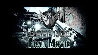 Warface ( frag movie ) Shotguns.