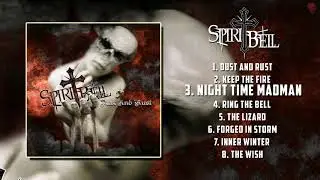 SpiritBell - Dust and Rust [Full Album][2019]