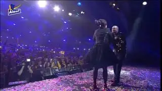 LVK17: 9 Bjorn & Mieke - 1000 Sterre
