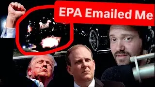 EPA vs Modified Cars (New 2025 Update?!)