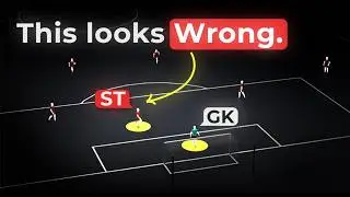 This One Tactic will Change How You See Football