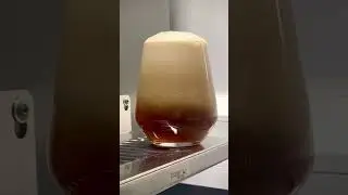 APA pour.  #brewery #craftbeer#drink #head