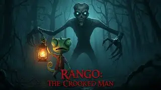 Rango: The Crooked Man | Horror Story That Will Haunt You Forever