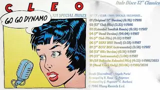 CLEO 🎙️✨👄 