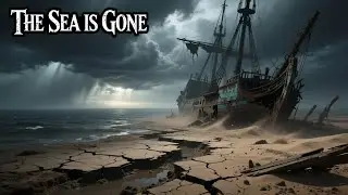 When the Ocean Disappeared Overnight | Real Earth Mystery