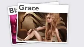 Wella Trend Vision Award 2012