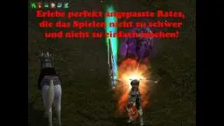 KeepMt2 Trailer [2012] RootServer