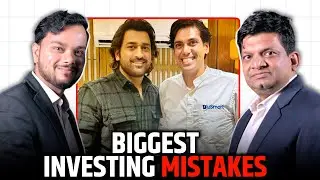 Why I Rejected BluSmart 3 Times: Founder Reveals Truth