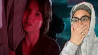 MALIGNANT NON-SPOILER REVIEW ! JAMES WAN IS BACK !