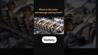 How to find Car issue with Sound? #car #automobile #youtubeshorts