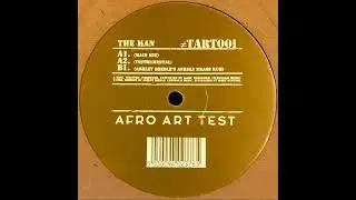 Marc Woolford - The Man (Main Mix)