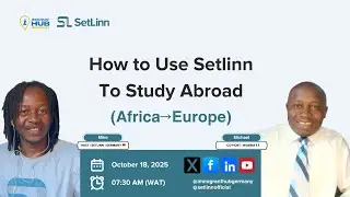 You Won't Believe How Easy It Is to Study Abroad with Setlinn