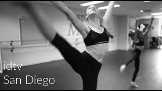 IDTV San Diego: 