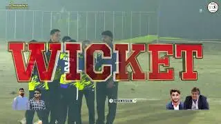 damat b VS SK AP XI KUDUS MATCH AT, A-1 JODI CHASHAK - 2025 || (DAMAT - NERAL) CORRECT