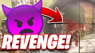 Top 10 Call of Duty Warzone REVENGE Moments!
