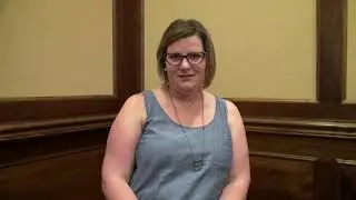 Selective IgA Deficiency - IDF Reel Stories, Bethany Potter