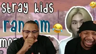 Случайные (и хаотичные) моменты Stray Kids | РЕАКЦИЯ БЛИЗНЕЦОВ | ЭТО БЫЛО ДЕЙСТВИТЕЛЬНО ХАОТИЧНО!!!!
