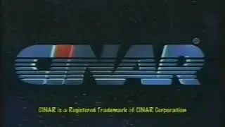 Earth Creatures/Maryland Public Television/Cinar/PBS Kids (1998/1999)