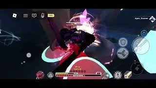 I Became The most OP Pixel Blade Player in History. 