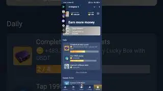 X Empire YouTube code,riddle,rebus code
