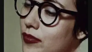MONDRIAN - Song for Georgia May Jagger