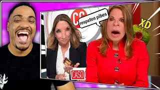 CASO CERRADO era un MEME... | Vity Smile Reacción