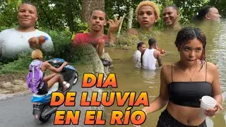 PEPE CASI  TUMBA A MELANY DE LA PASOLA