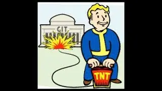 FALLOUT 4 -Die atomare Option Teil 1- Der Weg ins Institut