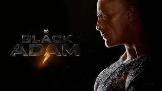 Black Adam Trailer Song 