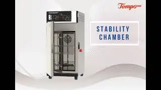 Stability Chamber | Humidity Chamber | Climatic Chamber | Working Principle - Stability Test Chamber