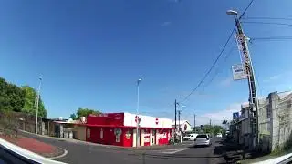 Ile de la Réunion,La Bretagne (part 9)