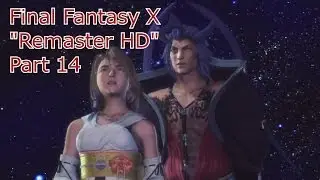 Final Fantasy X 