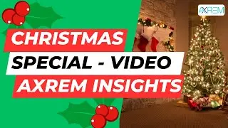 The Unedited Christmas Special of the AXREM insights podcast