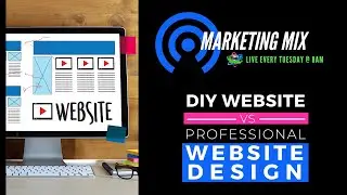 DIY Website vs. Professional Website Design