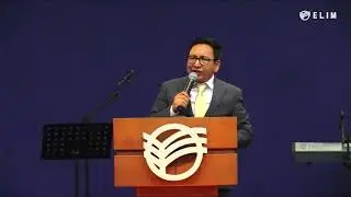 La segunda venida de Cristo | Mateo 24:25-30