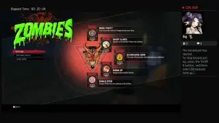 davidgoldstein's Live PS4 Broadcast