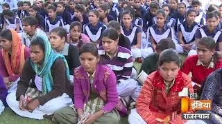 Motivation workshop held at VIT campus Jaipur | First India News