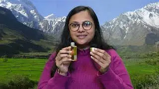 Forest Essentials Product Review!