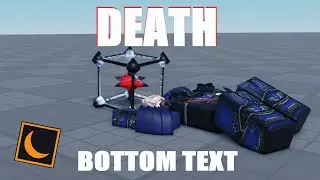 Subspace Tripmine Test V2 | Roblox Moon Animator |