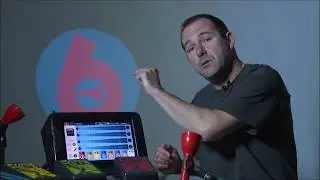 What is Soundbeam?