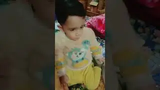 #happybaby #adorableadeeba Allah hi Allah #ytshorts #ytviral #ytshortsvideo