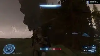 Voice Chat. Shittter Mic.