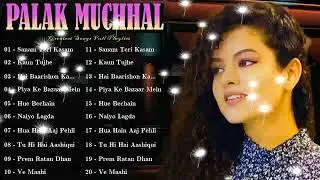 🎤 Palak Muchhal &ndash; Sweet heartfelt vocals delivering innocence, warmth, and emotional purity 🌟