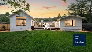644 Butterfield Rd San Anselmo CA | San Anselmo Homes for Sale