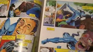 Shadowman Collection #0-13 | Valiant Comics
