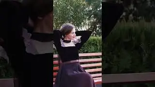 Fashion Videography in Tbilisi Georgia 🇬🇪