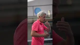 Padel Launcher _ AceMaster Official with Antonis Nikopolidis & Oliveri Lucio