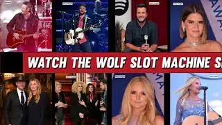 ACM Awards Flyaway: Jan. 12 Bonus Chance