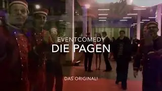 Die Pagen, Walk Act 